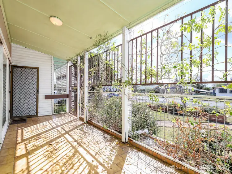 58 Pratten Street, Warwick QLD 4370