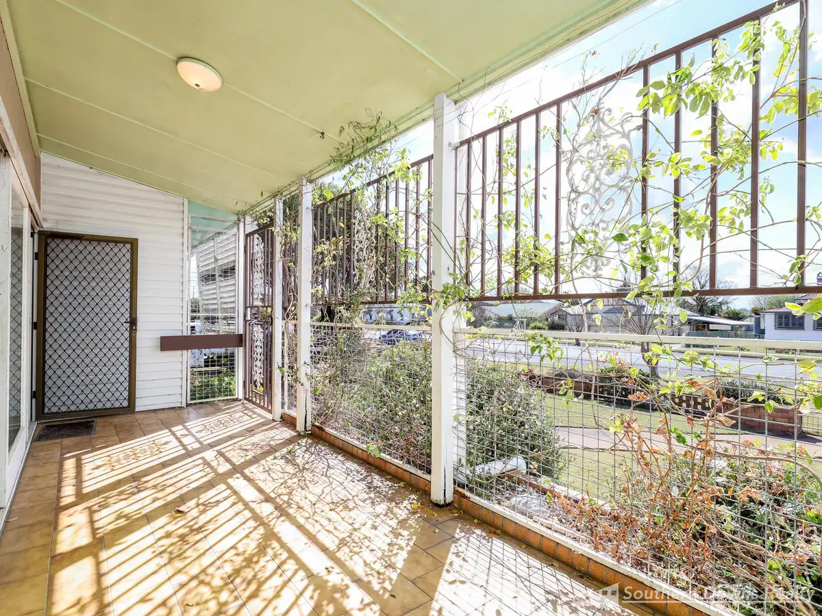 Main view of Homely house listing, 58 Pratten Street, Warwick QLD 4370