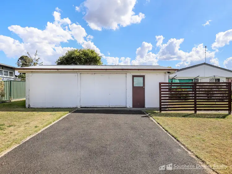 Fourth view of Homely house listing, 58 Pratten Street, Warwick QLD 4370