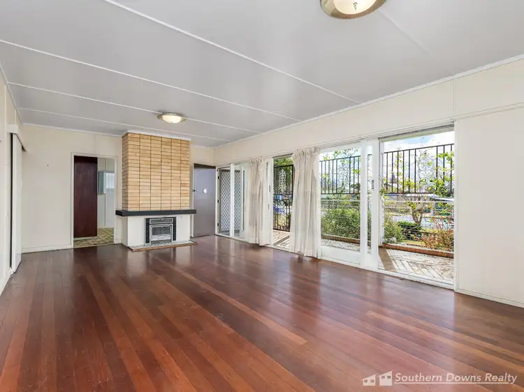 Fifth view of Homely house listing, 58 Pratten Street, Warwick QLD 4370