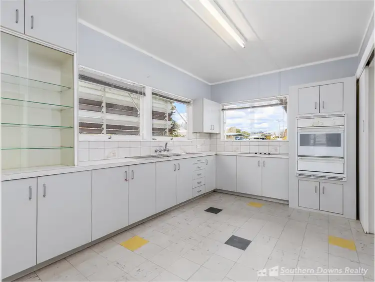 Sixth view of Homely house listing, 58 Pratten Street, Warwick QLD 4370