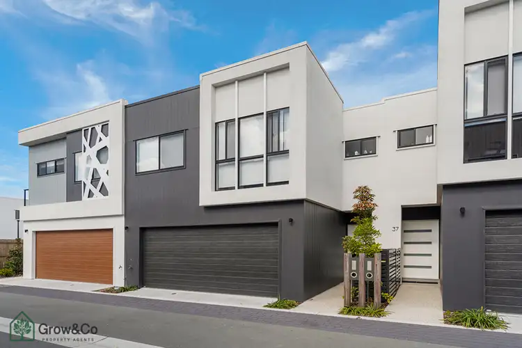 Fourth view of Homely townhouse listing, 36/7 Angela Way, Pimpama QLD 4209
