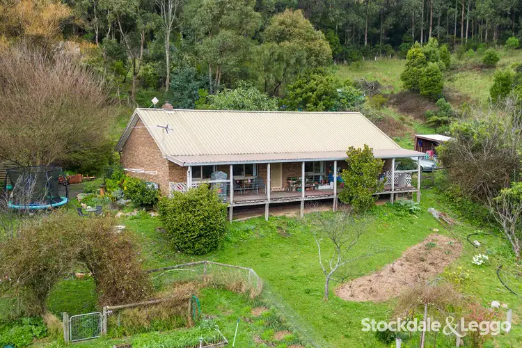 Main view of Homely house listing, 10 Reidys Road, Jeeralang VIC 3840
