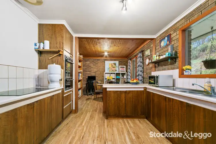 Third view of Homely house listing, 10 Reidys Road, Jeeralang VIC 3840