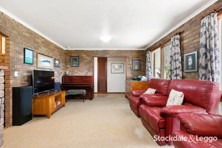 Fifth view of Homely house listing, 10 Reidys Road, Jeeralang VIC 3840