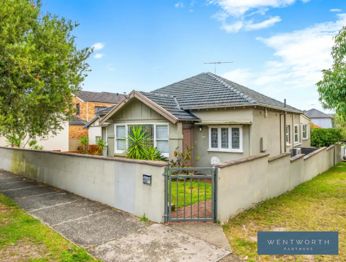 Main view of Homely house listing, 186 Botany Street, Kingsford NSW 2032