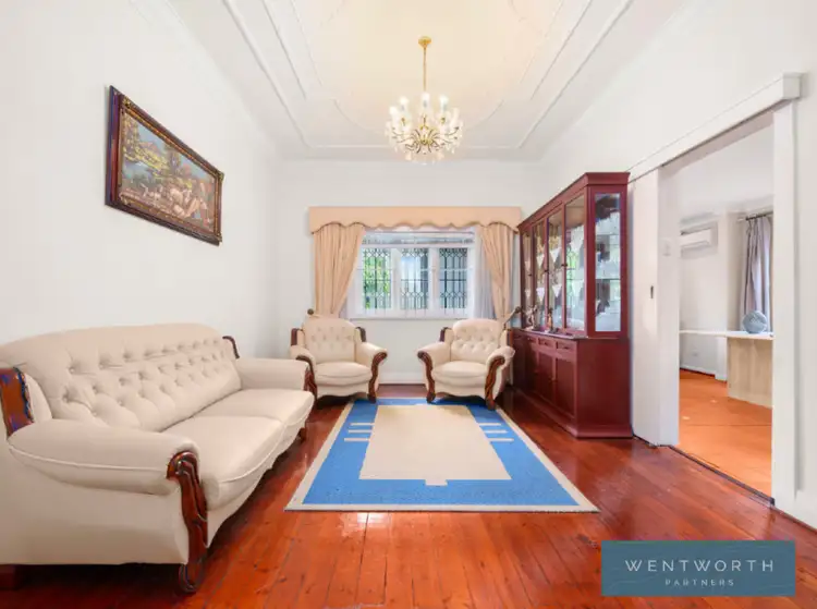 Second view of Homely house listing, 186 Botany Street, Kingsford NSW 2032
