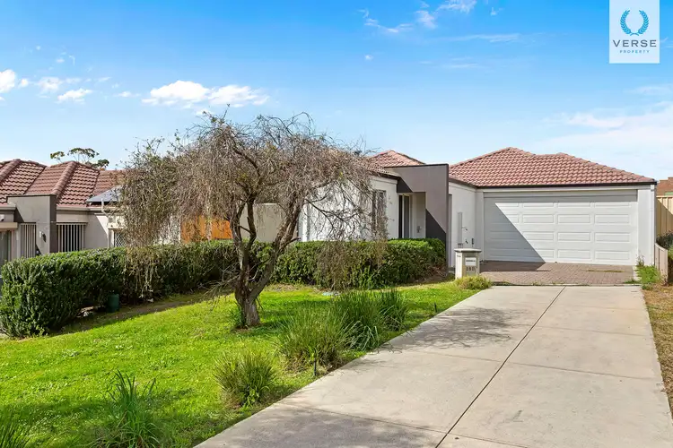 18B Grant Place, Bentley WA 6102