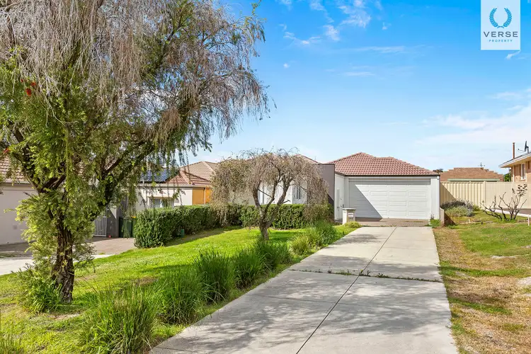 Second view of Homely house listing, 18B Grant Place, Bentley WA 6102