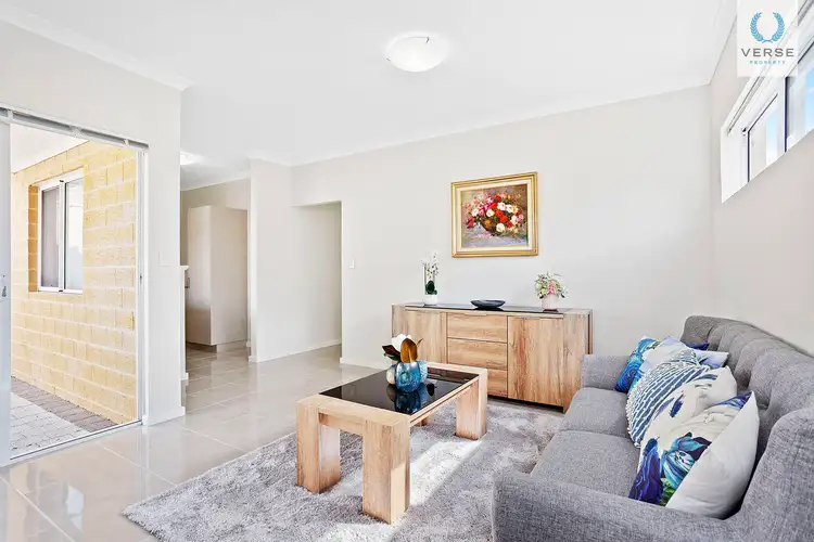 Fifth view of Homely house listing, 18B Grant Place, Bentley WA 6102