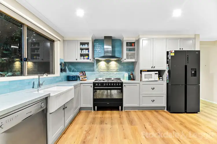 Fifth view of Homely house listing, 114 William Thwaites Boulevard, Cranbourne North VIC 3977