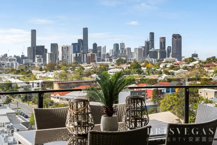 Main view of Homely apartment listing, 10711/405 Montague Road, West End QLD 4101