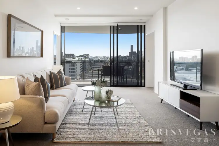 Second view of Homely apartment listing, 10711/405 Montague Road, West End QLD 4101