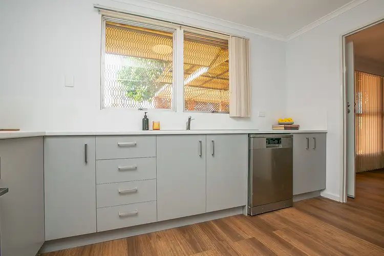 Second view of Homely house listing, 45 Limpet Crescent, South Hedland WA 6722