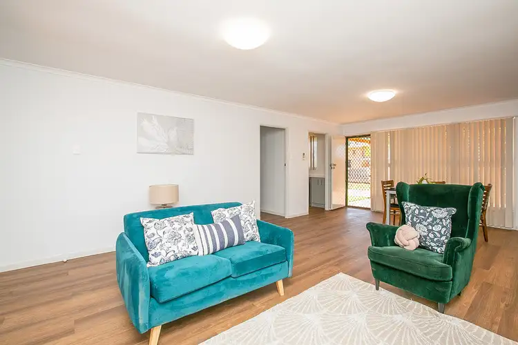 Sixth view of Homely house listing, 45 Limpet Crescent, South Hedland WA 6722