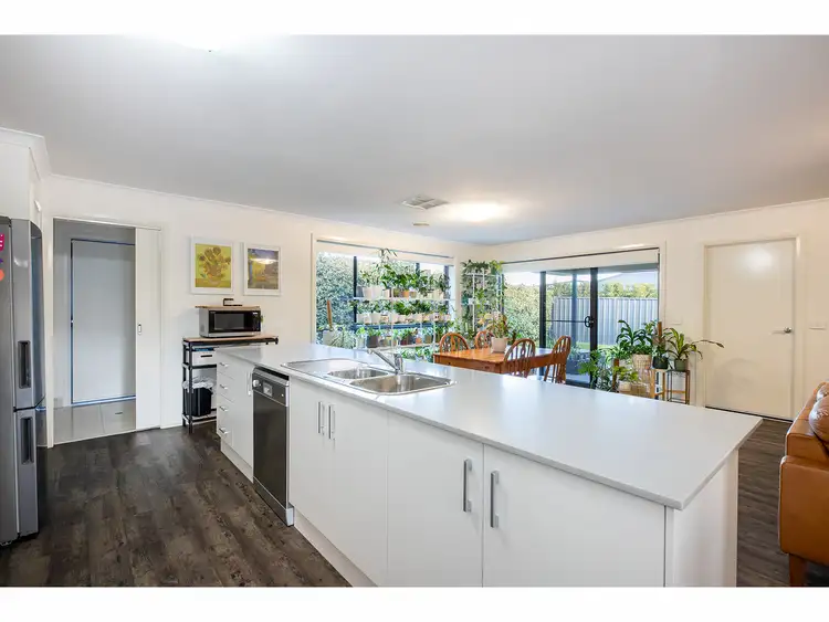 Third view of Homely semi-detached listing, 94 & 94a Riverboat Drive, Thurgoona NSW 2640