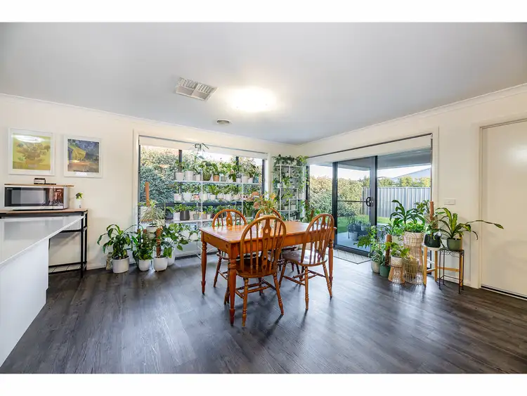 Fourth view of Homely semi-detached listing, 94 & 94a Riverboat Drive, Thurgoona NSW 2640