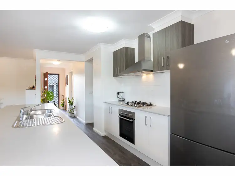 Fifth view of Homely semi-detached listing, 94 & 94a Riverboat Drive, Thurgoona NSW 2640