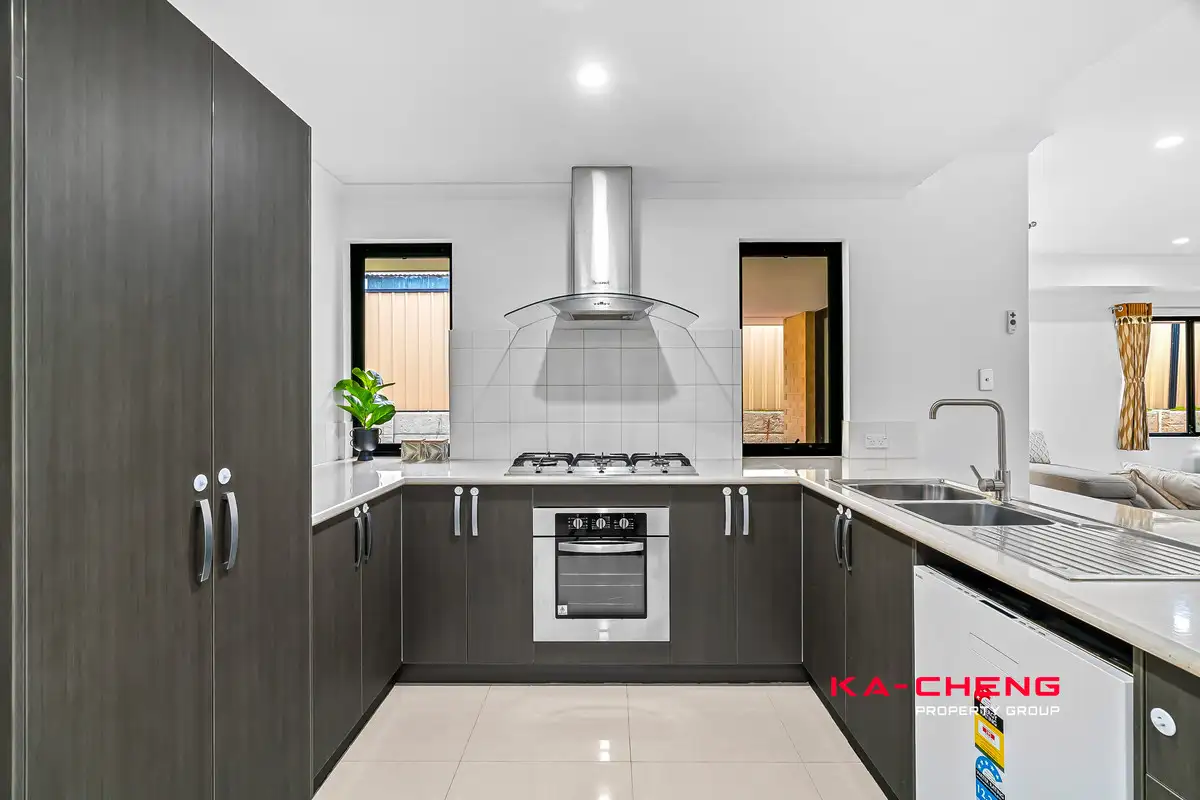 Main view of Homely house listing, A/17 Clandon Way, Morley WA 6062