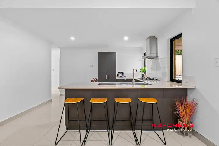 Third view of Homely house listing, A/17 Clandon Way, Morley WA 6062