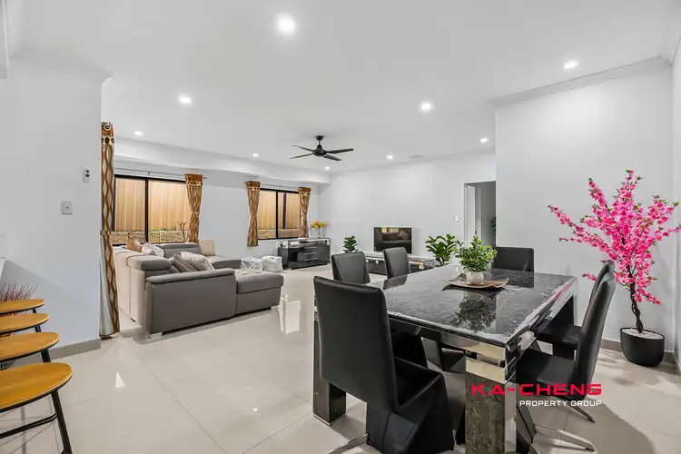 Fourth view of Homely house listing, A/17 Clandon Way, Morley WA 6062