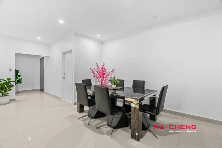 Fifth view of Homely house listing, A/17 Clandon Way, Morley WA 6062