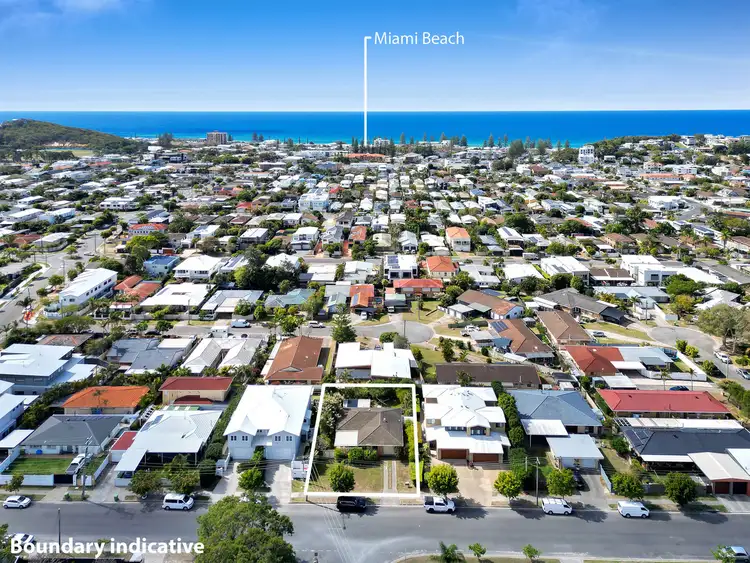 9 Adams Avenue, Miami QLD 4220