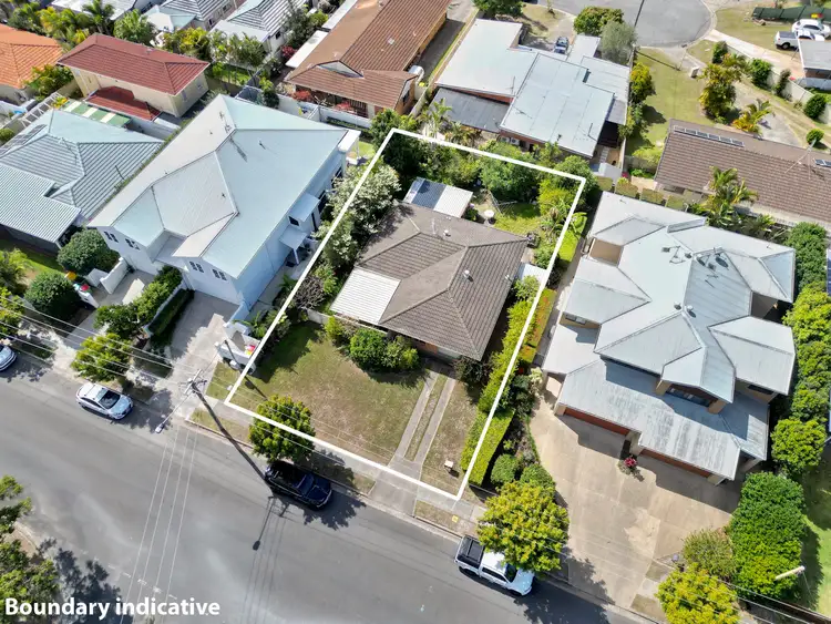 Third view of Homely house listing, 9 Adams Avenue, Miami QLD 4220