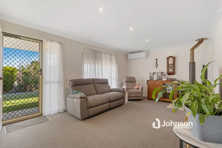 Third view of Homely house listing, 15 Mark Court, Raceview QLD 4305
