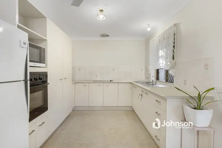 Fourth view of Homely house listing, 15 Mark Court, Raceview QLD 4305