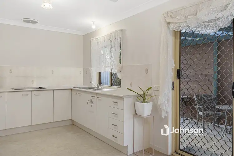 Fifth view of Homely house listing, 15 Mark Court, Raceview QLD 4305