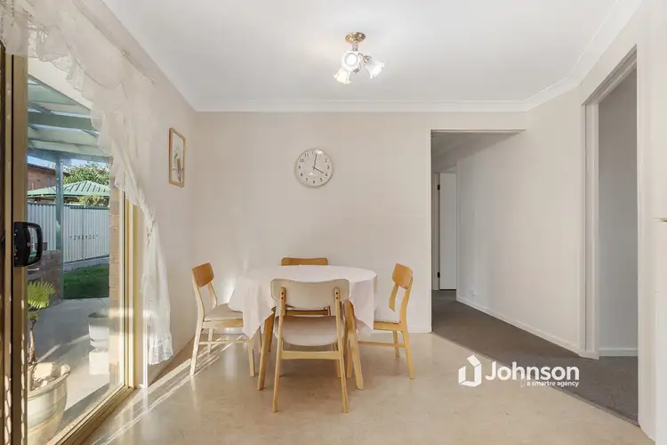 Sixth view of Homely house listing, 15 Mark Court, Raceview QLD 4305