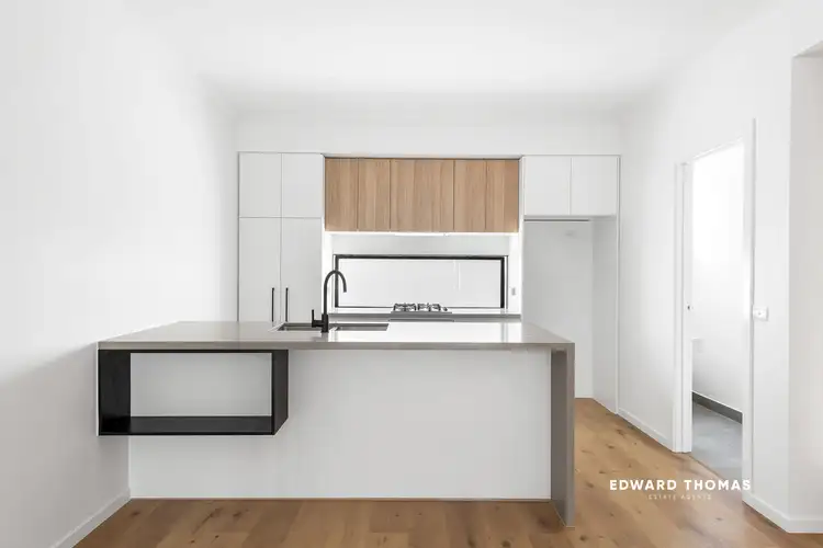 Fourth view of Homely townhouse listing, 23 Banum Crescent, Ascot Vale VIC 3032