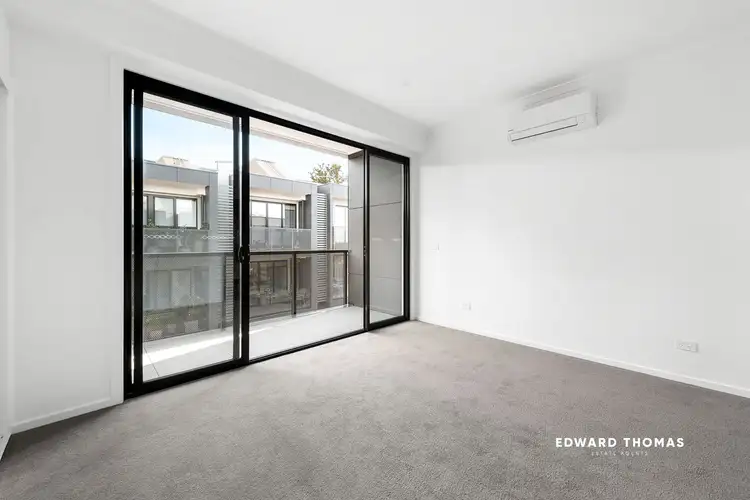 Sixth view of Homely townhouse listing, 23 Banum Crescent, Ascot Vale VIC 3032