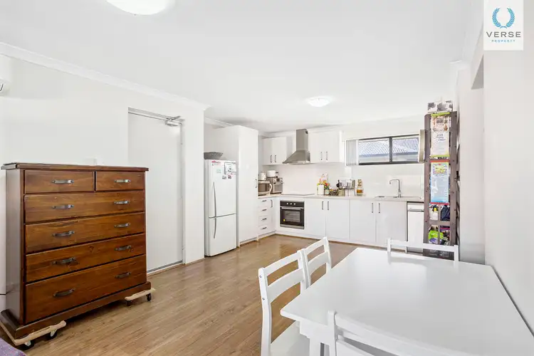Third view of Homely apartment listing, 8/67 Kooyong Road, Rivervale WA 6103