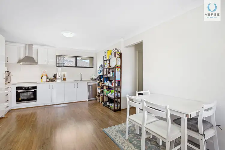 Fourth view of Homely apartment listing, 8/67 Kooyong Road, Rivervale WA 6103