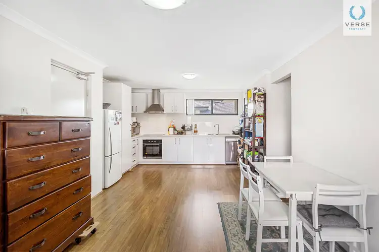 Fifth view of Homely apartment listing, 8/67 Kooyong Road, Rivervale WA 6103