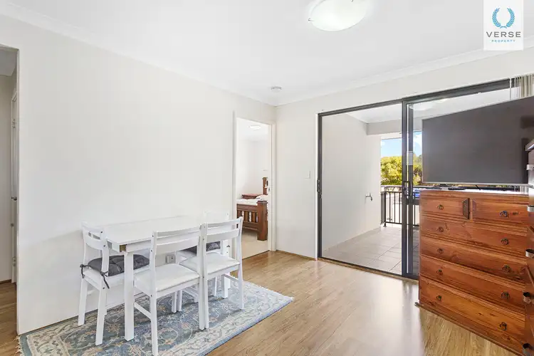 Sixth view of Homely apartment listing, 8/67 Kooyong Road, Rivervale WA 6103