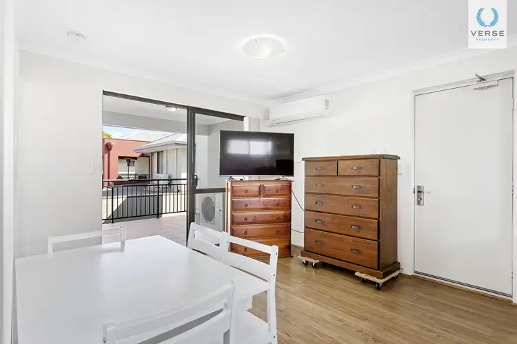Seventh view of Homely apartment listing, 8/67 Kooyong Road, Rivervale WA 6103