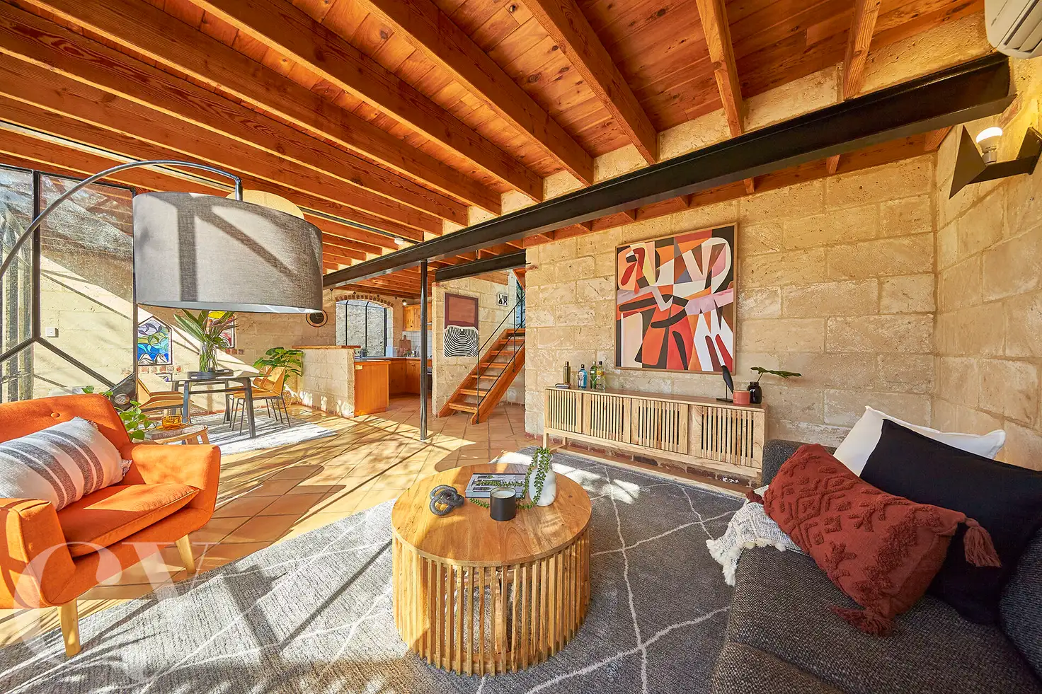 Main view of Homely house listing, 5A Howard Street, Fremantle WA 6160