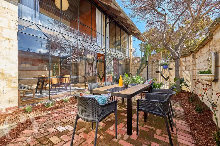 Second view of Homely house listing, 5A Howard Street, Fremantle WA 6160