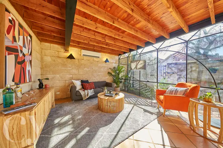 Third view of Homely house listing, 5A Howard Street, Fremantle WA 6160