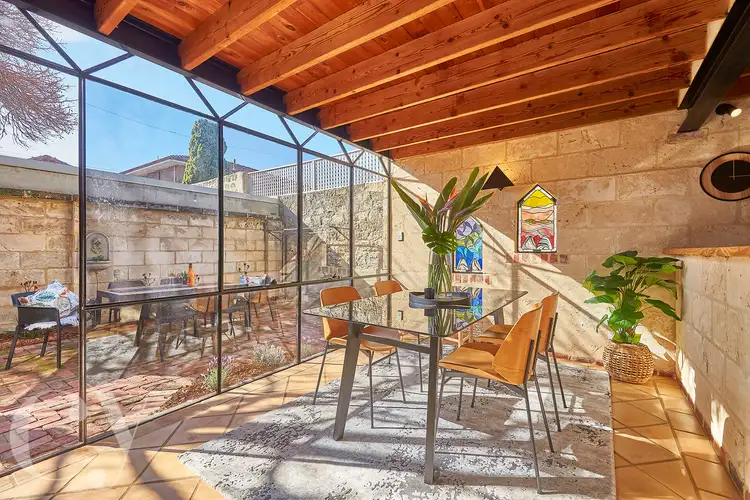 Fourth view of Homely house listing, 5A Howard Street, Fremantle WA 6160