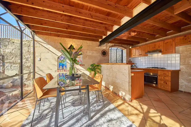 Fifth view of Homely house listing, 5A Howard Street, Fremantle WA 6160