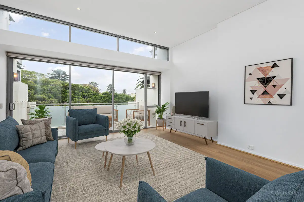 Main view of Homely apartment listing, C211/8-28 The Corso, Manly NSW 2095