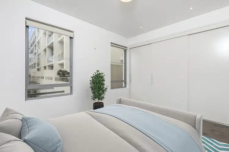 Third view of Homely apartment listing, C211/8-28 The Corso, Manly NSW 2095