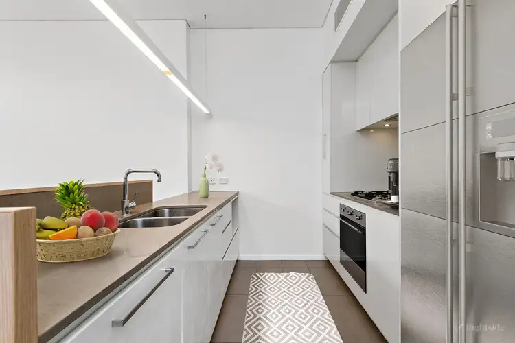 Fourth view of Homely apartment listing, C211/8-28 The Corso, Manly NSW 2095