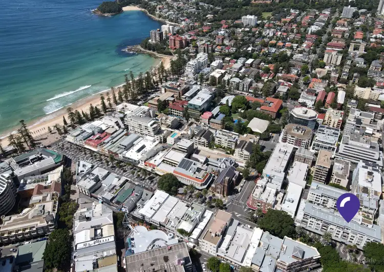 Sixth view of Homely apartment listing, C211/8-28 The Corso, Manly NSW 2095