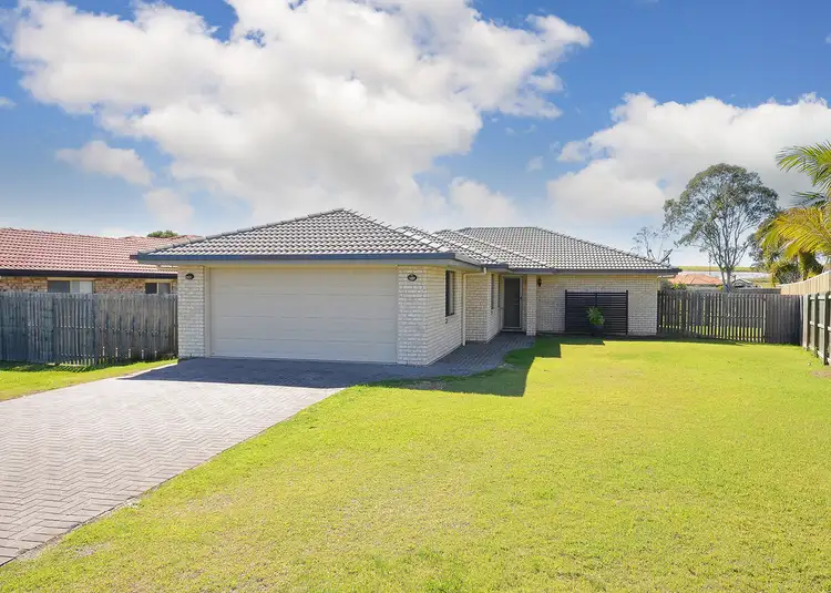 11 Marcocci Street, Urraween QLD 4655