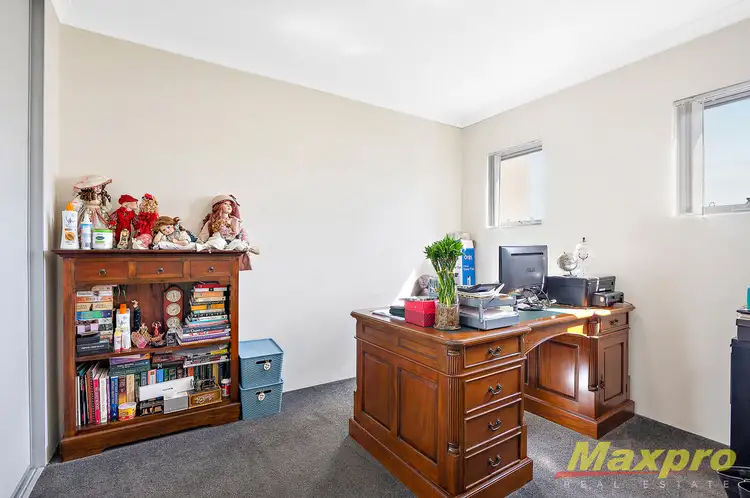 Sixth view of Homely apartment listing, 6/61 Hardey Road, Belmont WA 6104